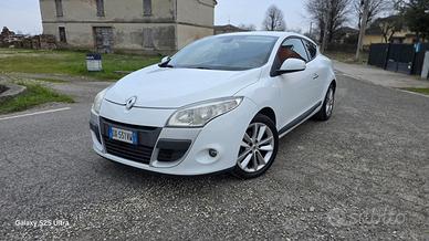 Renault Megane Coupe 1.5 dCi