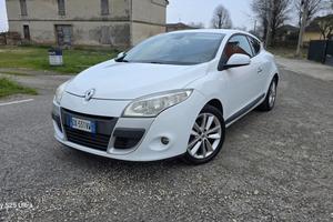 Renault Megane Coupe 1.5 dCi