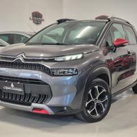 Citroen C3 Aircross BlueHDi 110 S&S C-Series
