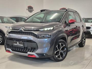 Citroen C3 Aircross BlueHDi 110 S&S C-Series