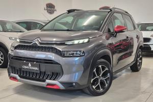 Citroen C3 Aircross BlueHDi 110 S&S C-Series
