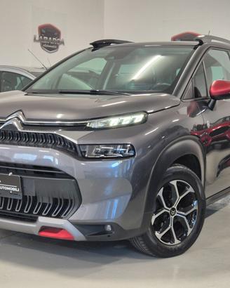 Citroen C3 Aircross BlueHDi 110 S&S C-Series