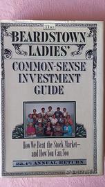 The Beardstow Ladie's Common sense investment-guid