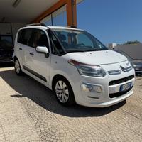 Citroen C3 Picasso 1.6 e-HDi 90