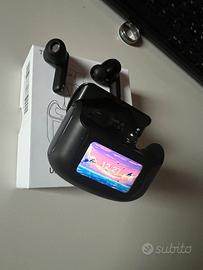 Auricolari in-ear con cancellazione del rumore