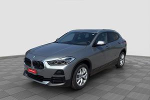BMW X2 X2 xDrive20d