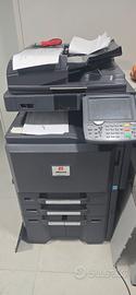 multifunzione varie richo kyocera oky