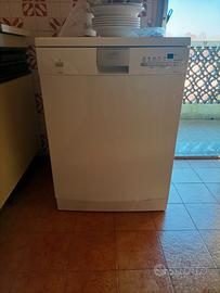 Lavastoviglie Rex Electrolux libera installazione 
