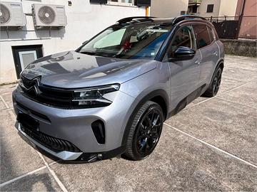 CITROEN C5 Aircross ShinePack BlueHDi 130 S&S EAT8