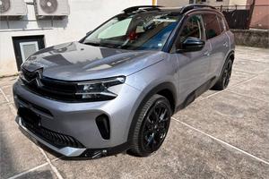CITROEN C5 Aircross ShinePack BlueHDi 130 S&S EAT8