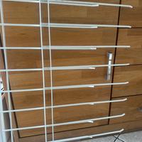 Porta pantaloni Boaxel Ikea