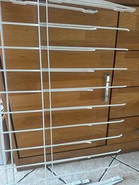 Porta pantaloni Boaxel Ikea