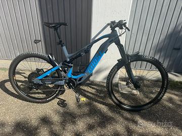 E BIKE GHOST ANNO 2022