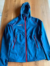 Felpa rock experience taglia s