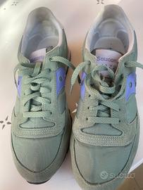 Scarpe Saucony Wonen Jazz taglia 42