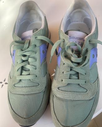 Scarpe Saucony Wonen Jazz taglia 42