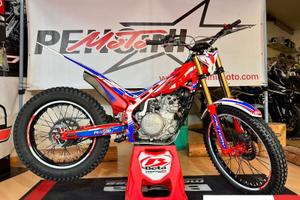 Beta Evo 300 FACTORY 4T