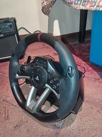 Volante PS4, PS3.