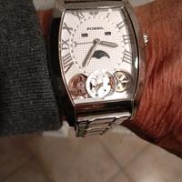 Orologio meccanico Fossil