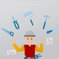 Tuttofare Manutentore