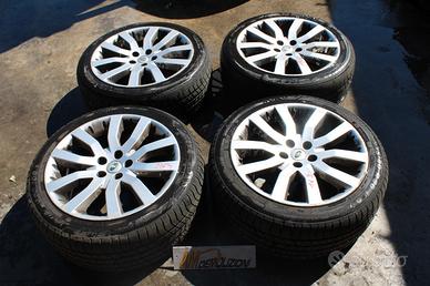 CERCHI IN LEGA LAND ROVER RANGE ROVER SPORT L320 R