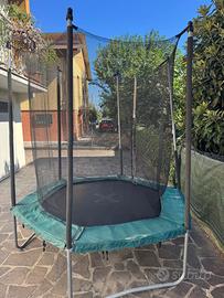Trampolino