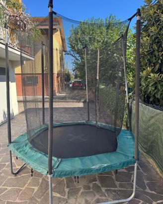 Trampolino