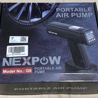 Compressore d’aria Nexpow  160PSI