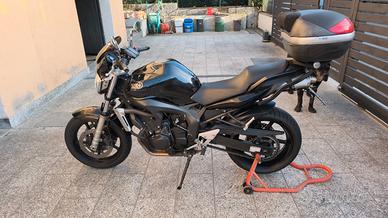 Yamaha FZ6 - 2006