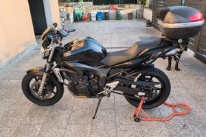 Yamaha FZ6 - 2006