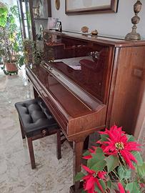 Pianoforte verticale classico Shulze Pollmann