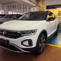 Volkswagen T-Roc 1.5 TSI ACT Life