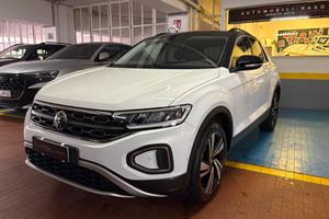 Volkswagen T-Roc 1.5 TSI ACT Life
