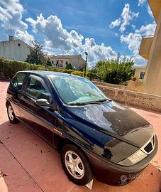 Lancia Y 1.2i benzina  - gpl