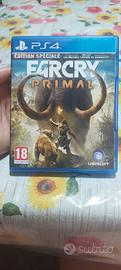 Farcry primal