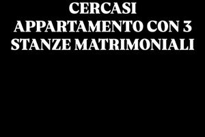 Appartamento per 3 persone