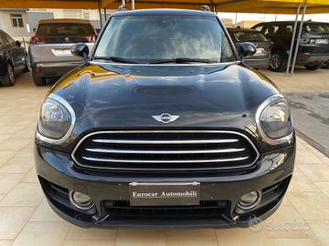 Mini Cooper D Countryman 2.0 - Business