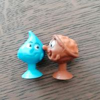 Stikeez Freschi, freschissimi, Lidl