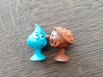 Stikeez Freschi, freschissimi, Lidl