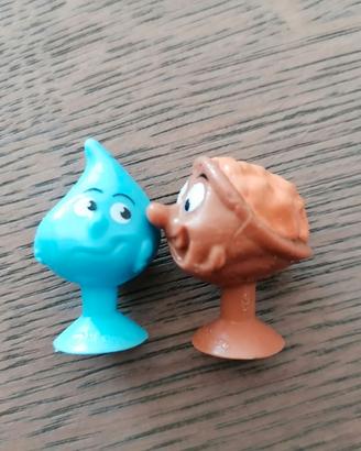 Stikeez Freschi, freschissimi, Lidl