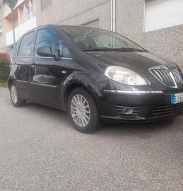 lancia musa