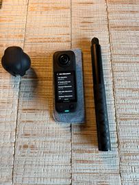 Insta360 X5 Pack Starter