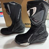 Stivali moto SHIMA RWX-6 taglia 36