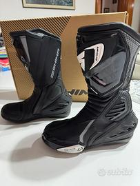 Stivali moto SHIMA RWX-6 taglia 36