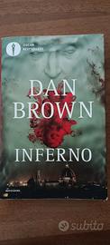 "Inferno" di Dan Brown