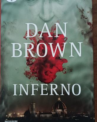 "Inferno" di Dan Brown