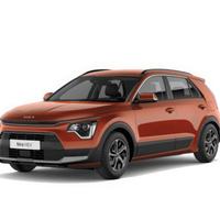 KIA NIRO 1.6 MY25 HEV GPL BUSINESS * Conver. GPL
