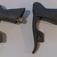 Leve Feno Sram Red AXS - Rim Brake