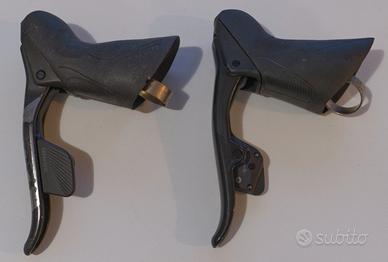 Leve Feno Sram Red AXS - Rim Brake