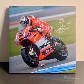 Libro Ducati Corse 2013